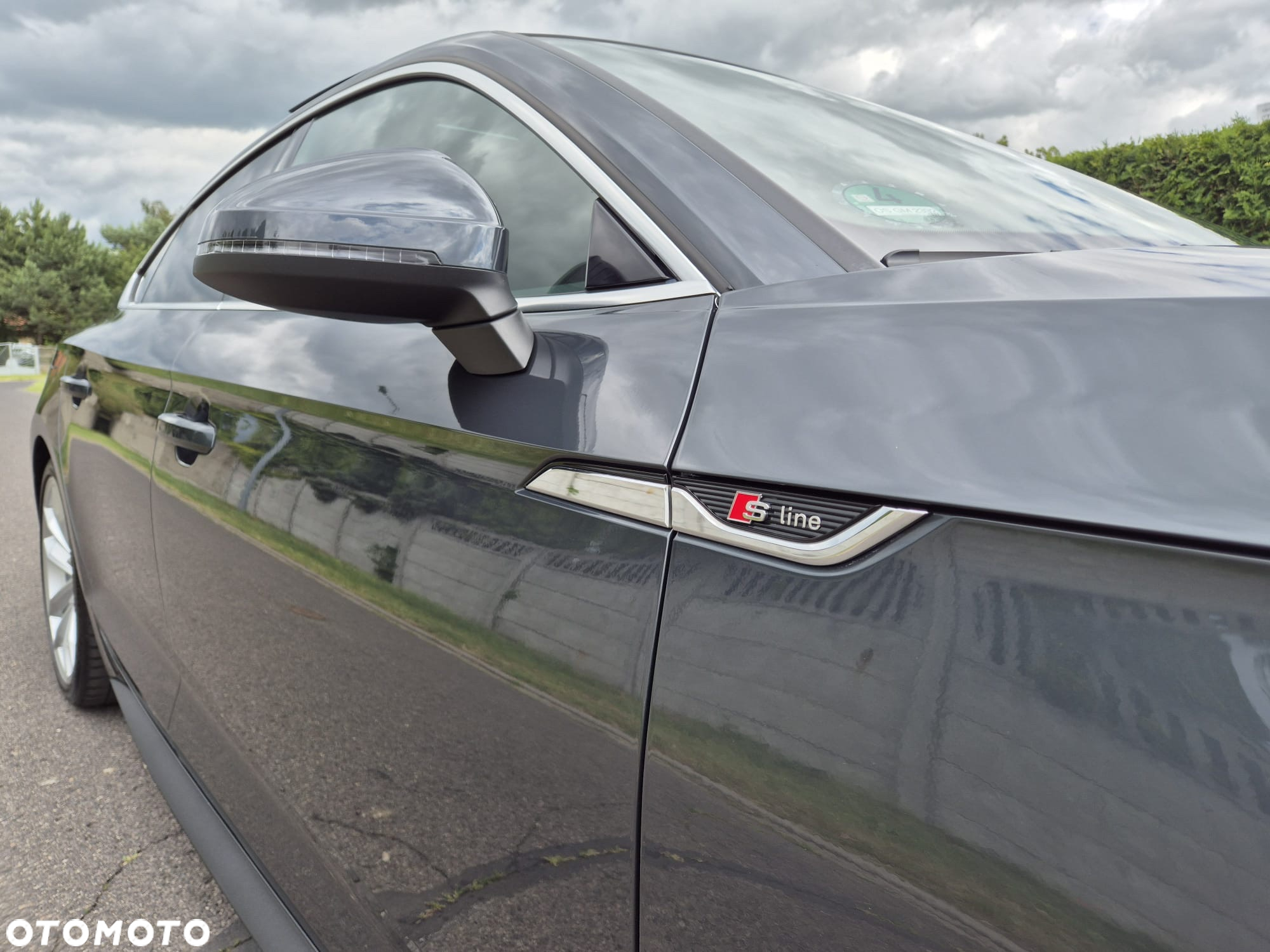 Audi A5 2.0 TDI Quattro S tronic - 5