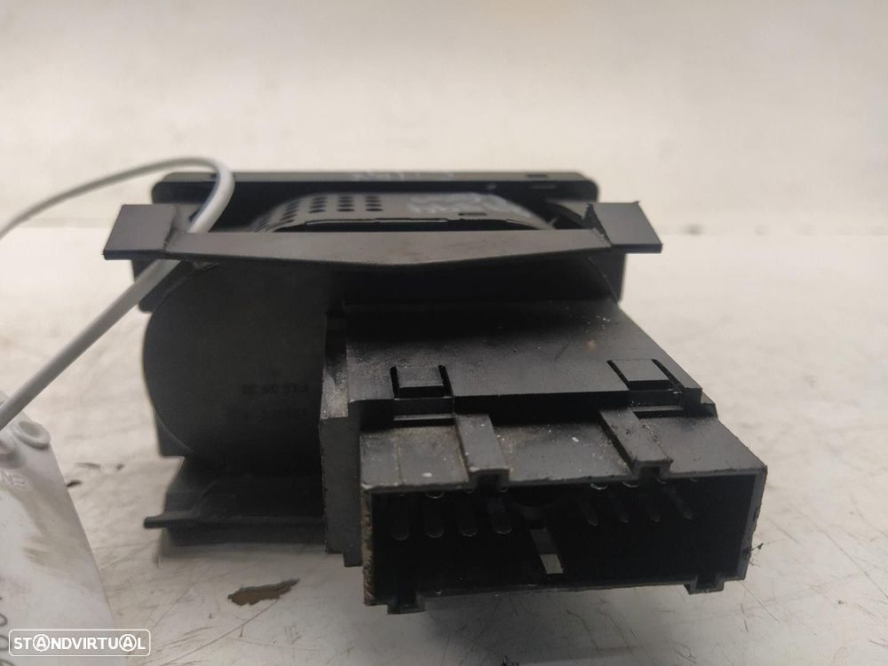 COMANDO LUZES FORD C-MAX 2003 - 4