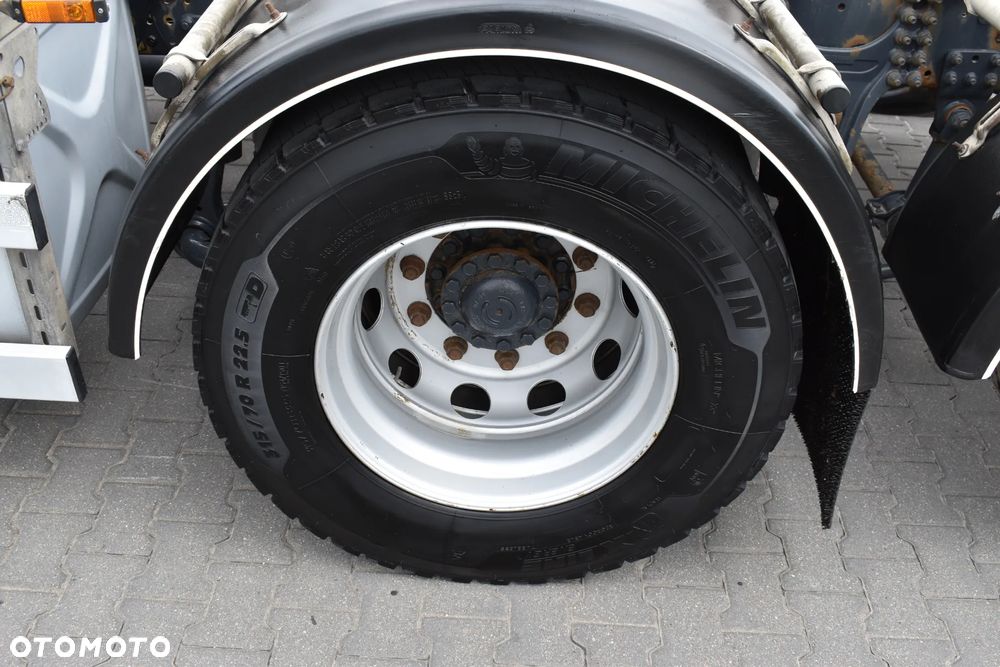 Iveco S-Way 480 BDF - 12