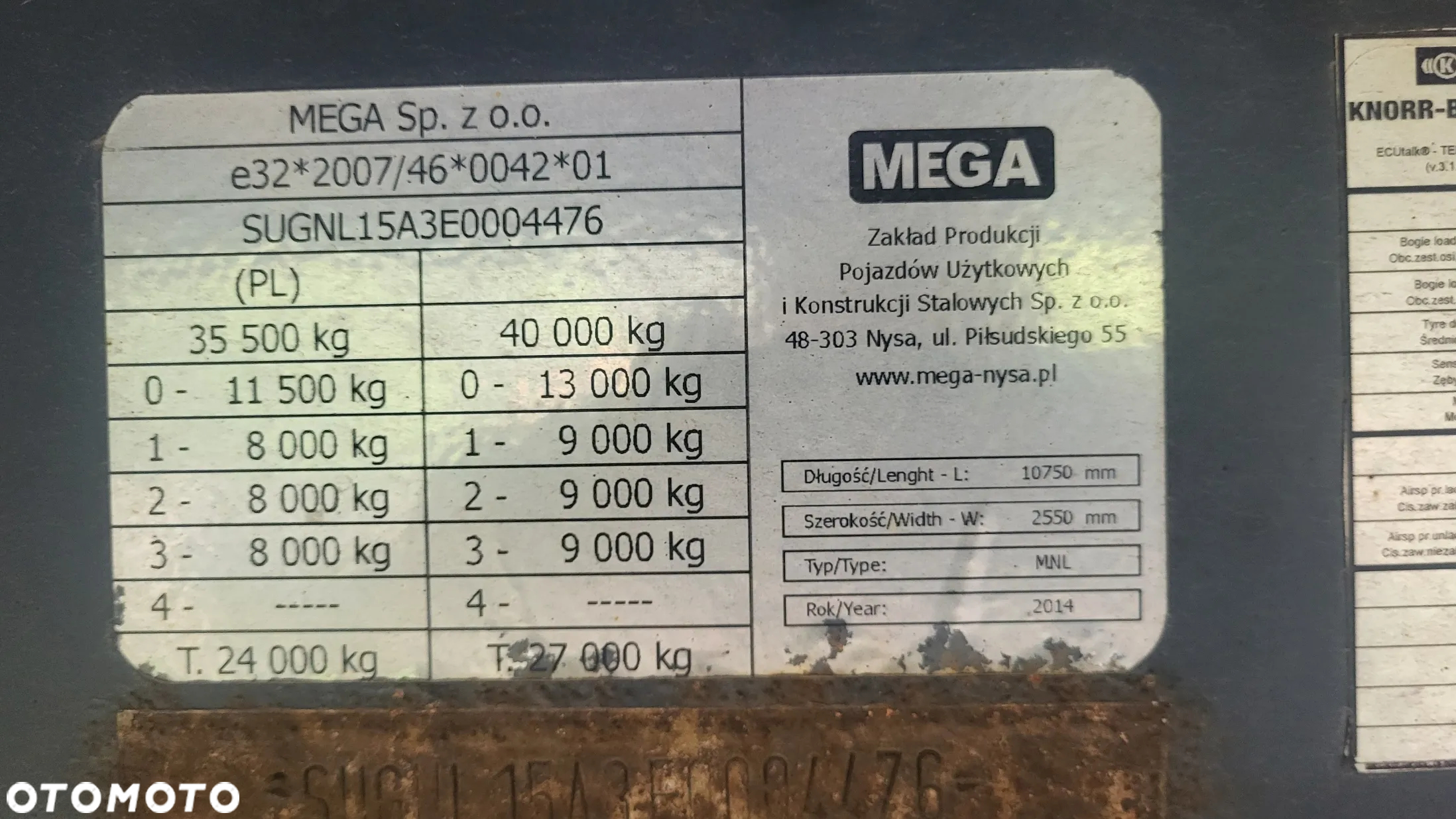Mega NL09 - 5