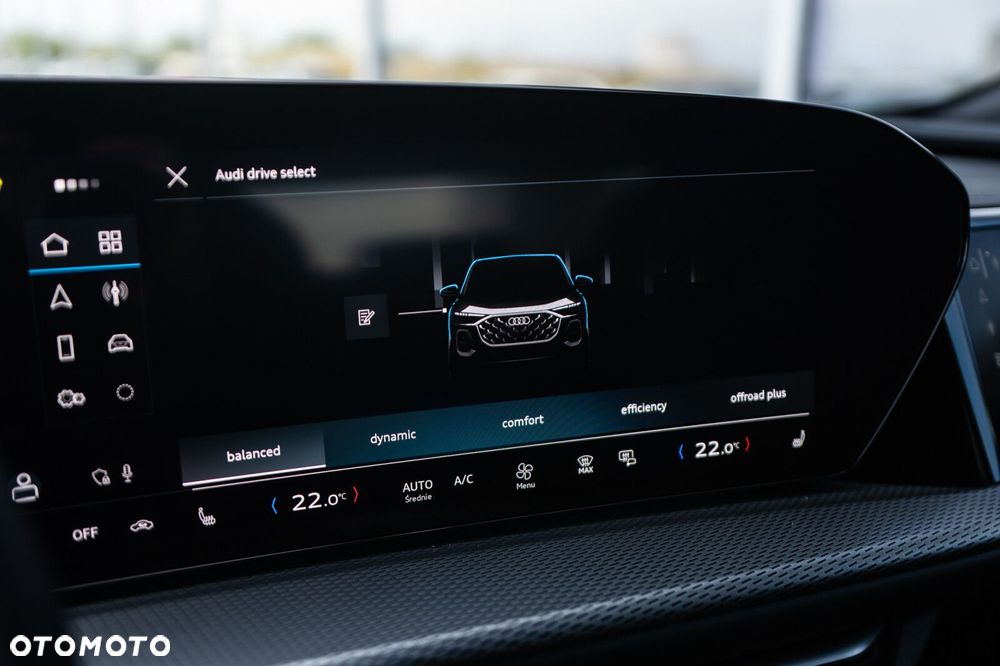 Audi Q5 Sportback - 28