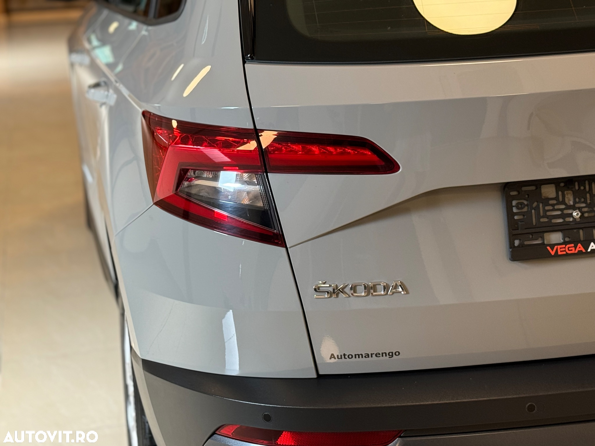 Skoda Karoq - 32