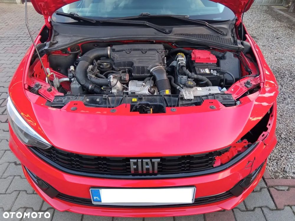 Fiat Tipo 1.0 T3 City - 25