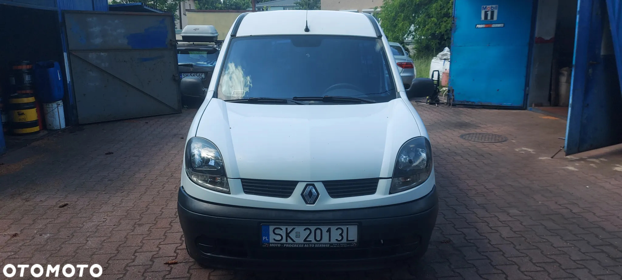 Renault Kangoo - 3