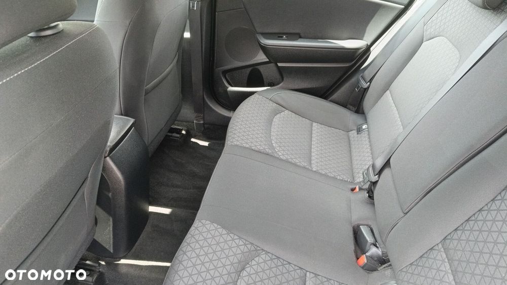 Kia Ceed 1.4 T-GDI L - 14