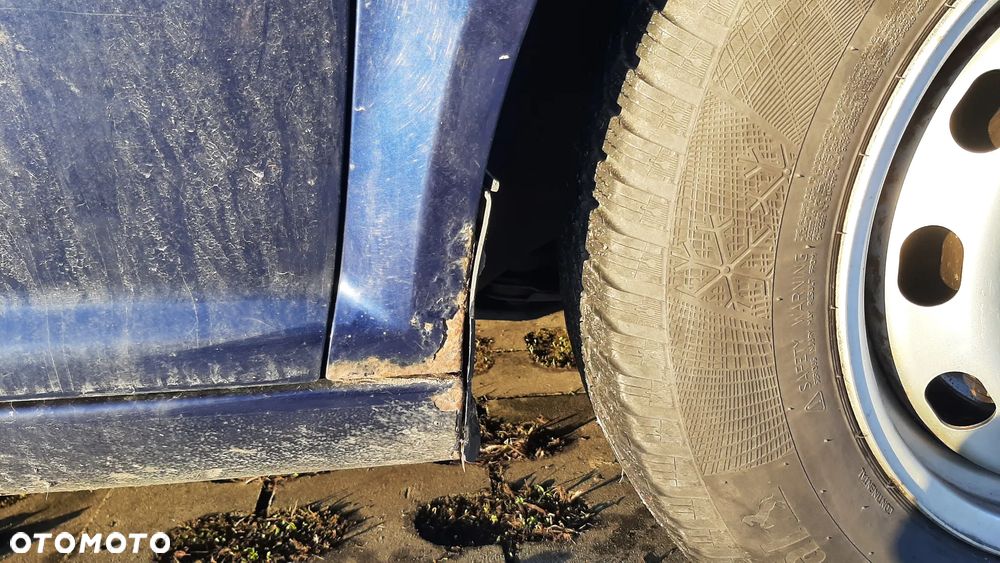 Volkswagen Golf IV 1.4 16V Basis - 20