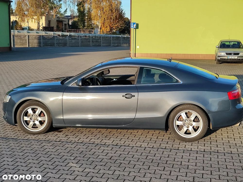 Audi A5 Coupé - 16