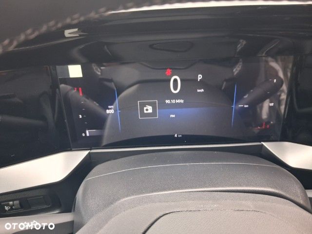 Opel Mokka 1.2 T Edition S&S - 8