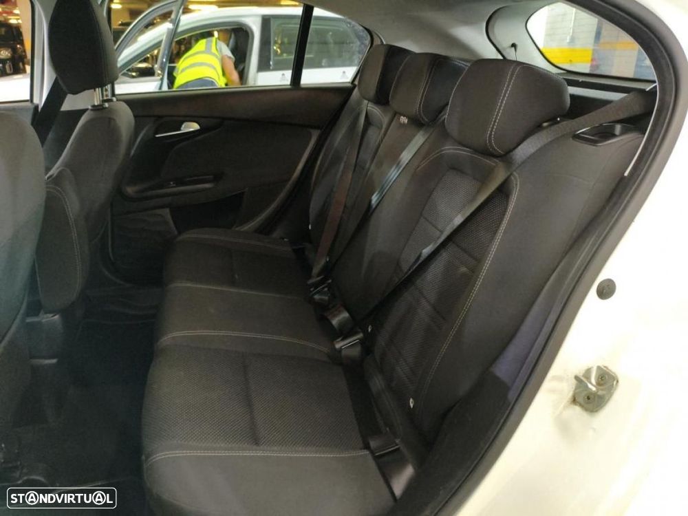 Fiat Tipo 1.3 MultiJet Life - 3