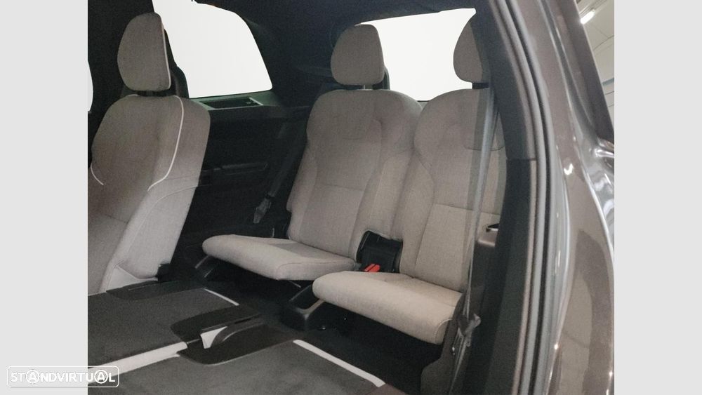 Volvo XC 90 2.0 T8 PHEV Ultimate Bright AWD - 15