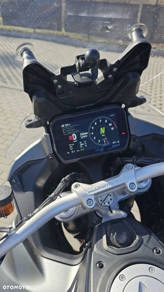 Ducati Multistrada - 2