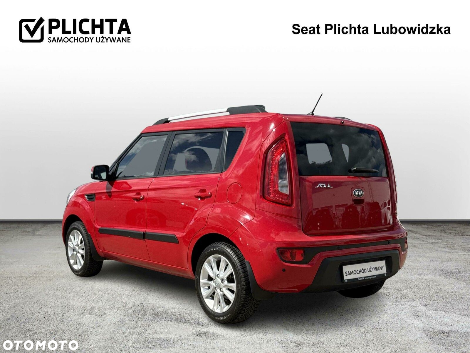Kia Soul - 3