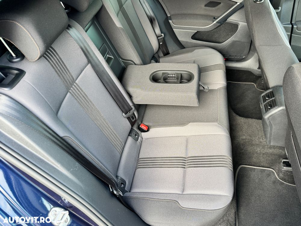 Volkswagen Golf 1.2 TSI BlueMotion Technology Allstar - 14