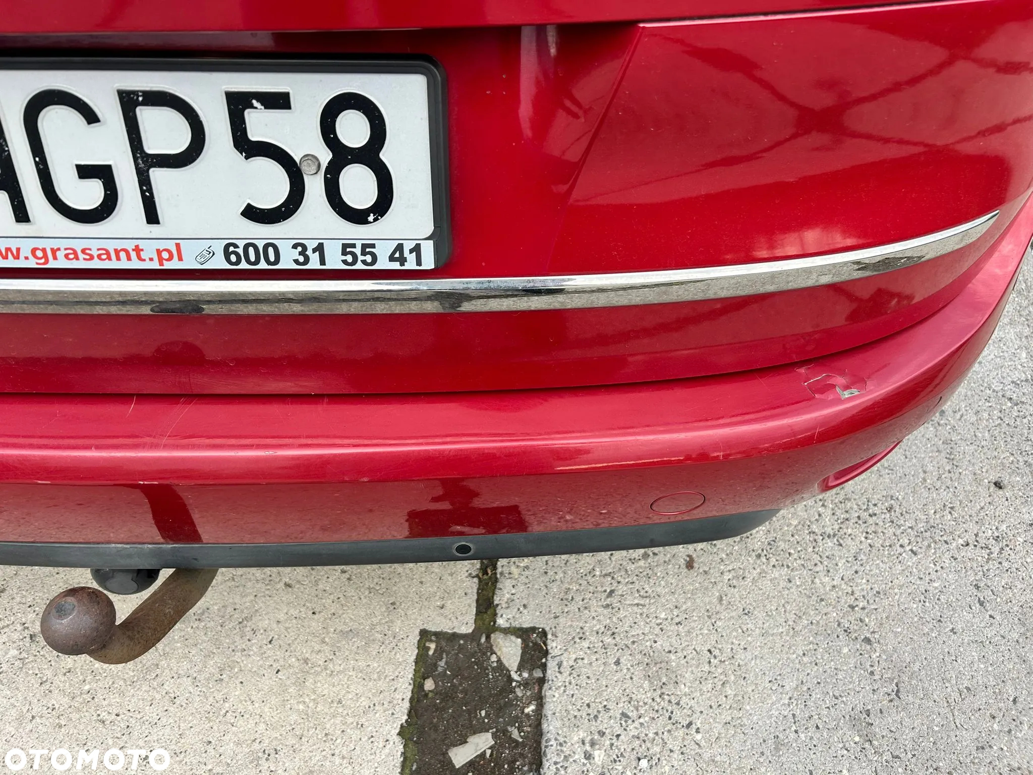 Citroën C4 Picasso 2.0 BlueHDi Exclusive - 11