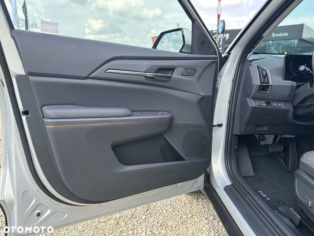 Kia EV5 81.4kWh Earth - 10