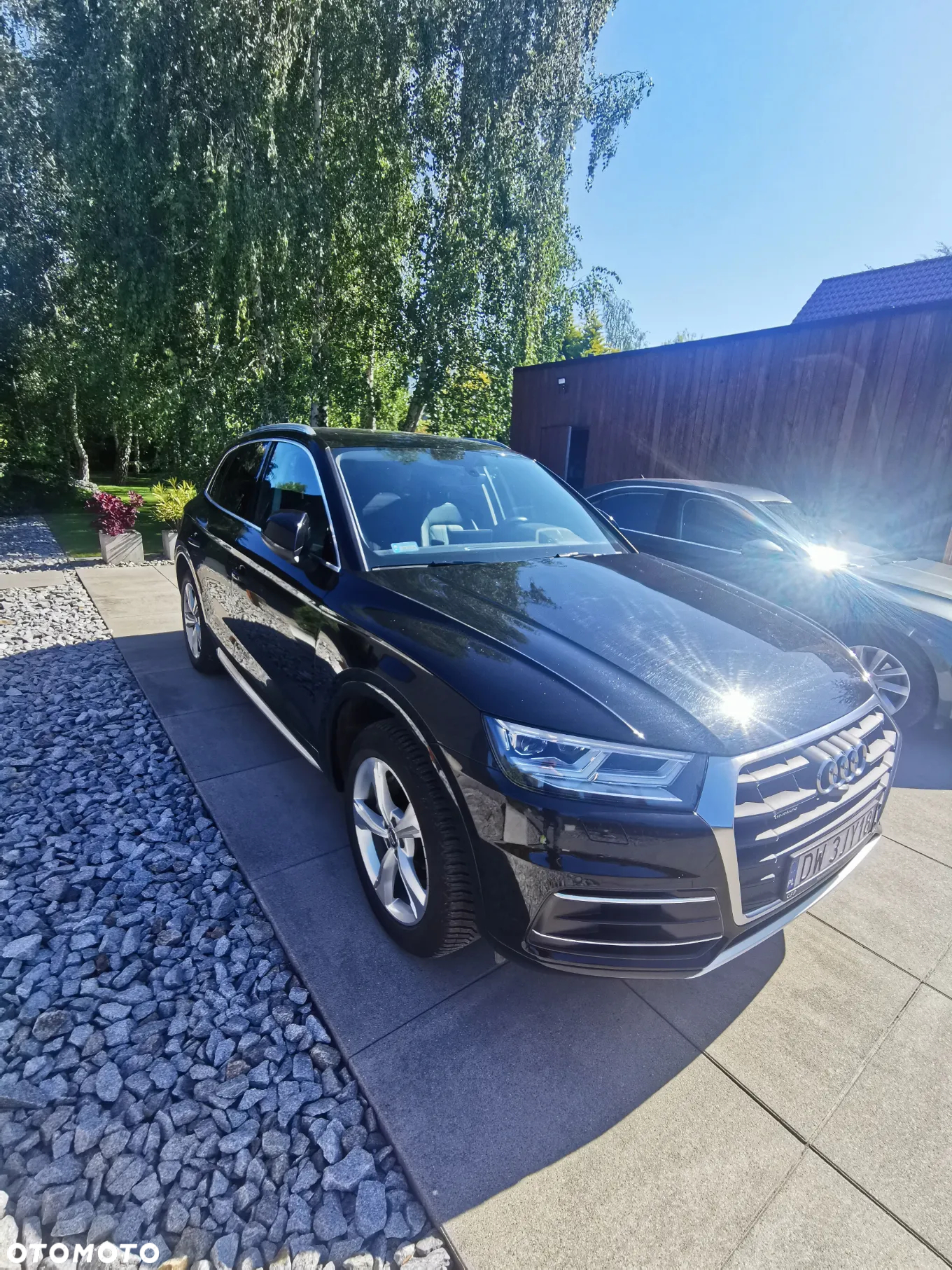Audi Q5 2.0 TFSI Quattro S tronic - 2