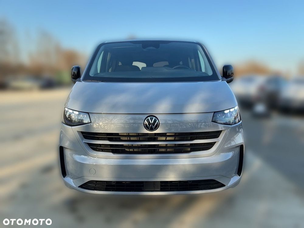 Volkswagen Caravelle - 2