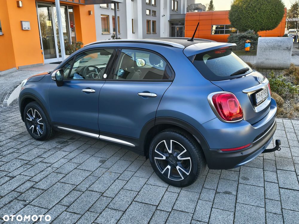 Fiat 500X 1.4 MultiAir 4x2 S&S Mirror - 5