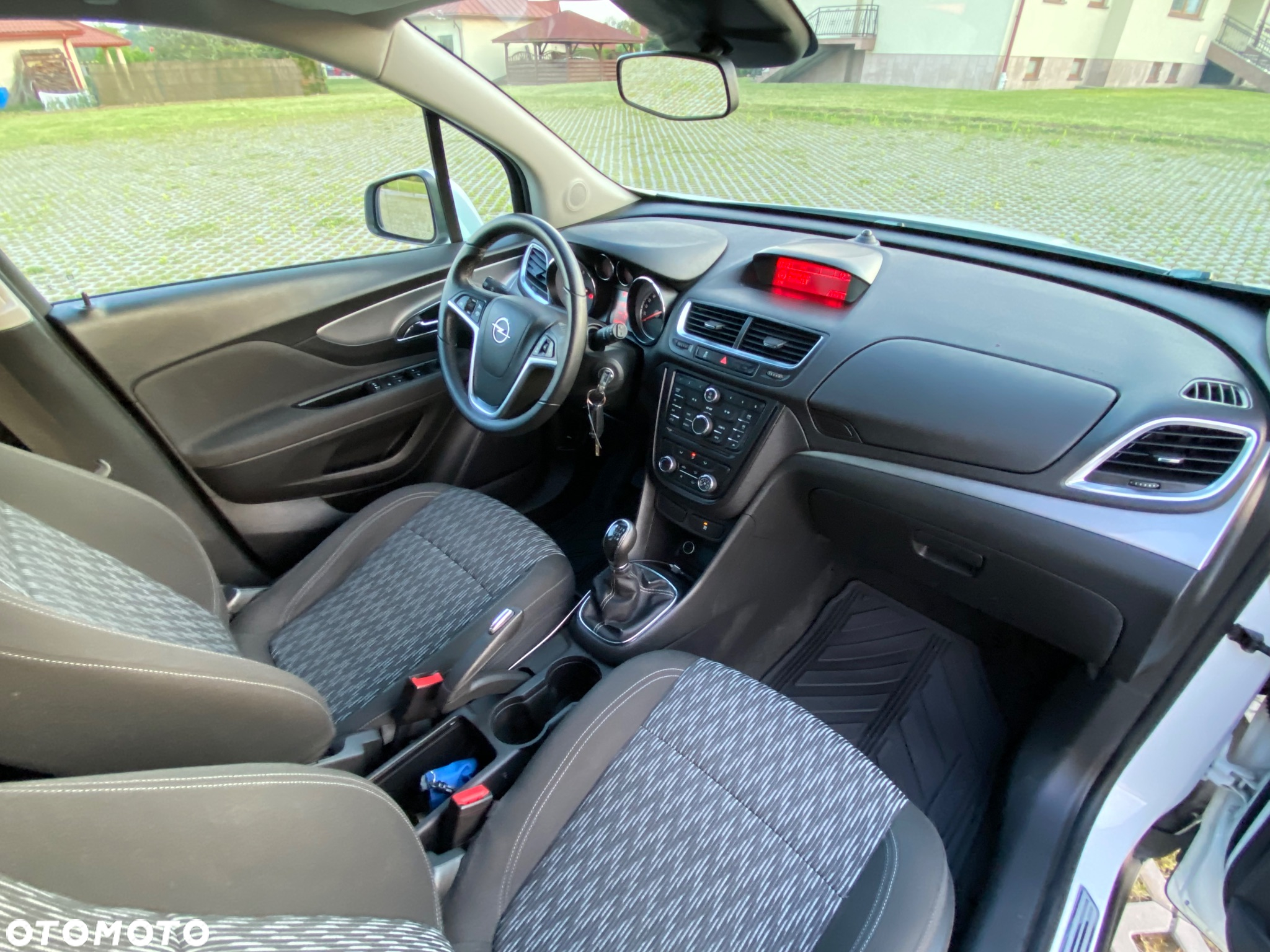 Opel Mokka 1.4 T Enjoy - 7