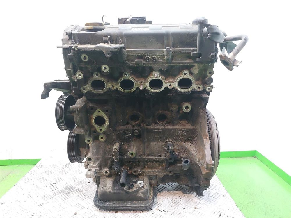 Silnik diesel Opel Combo C 2001-2011 1,7 DTI Y17DTL CORSA C - 4