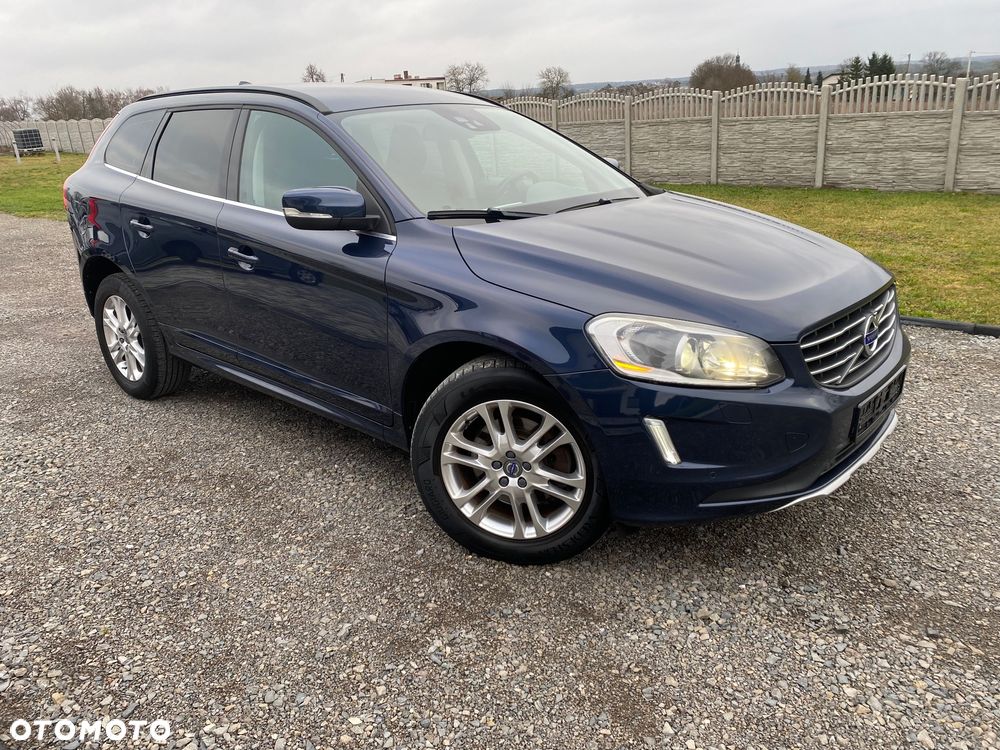 Volvo XC 60 D3 Momentum - 30