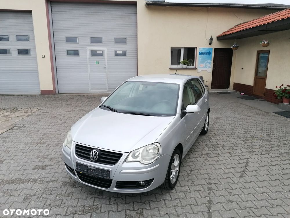 Volkswagen Polo - 5