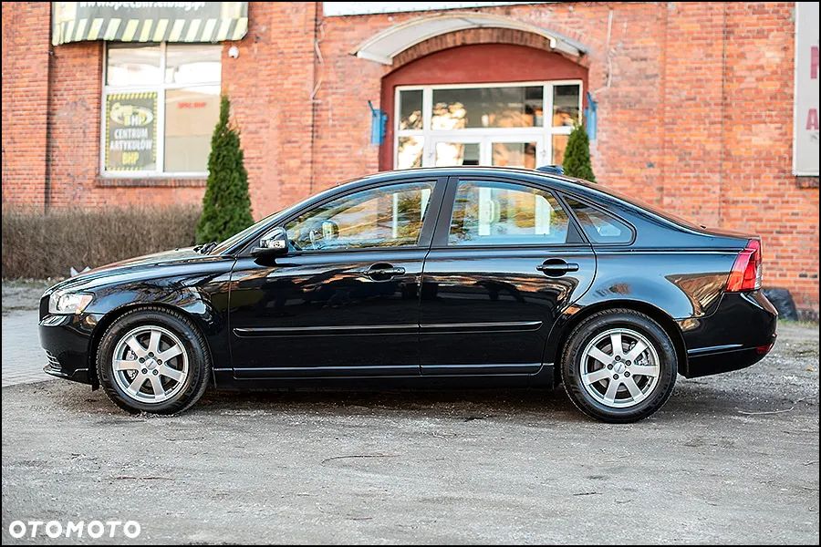 Volvo S40 - 6