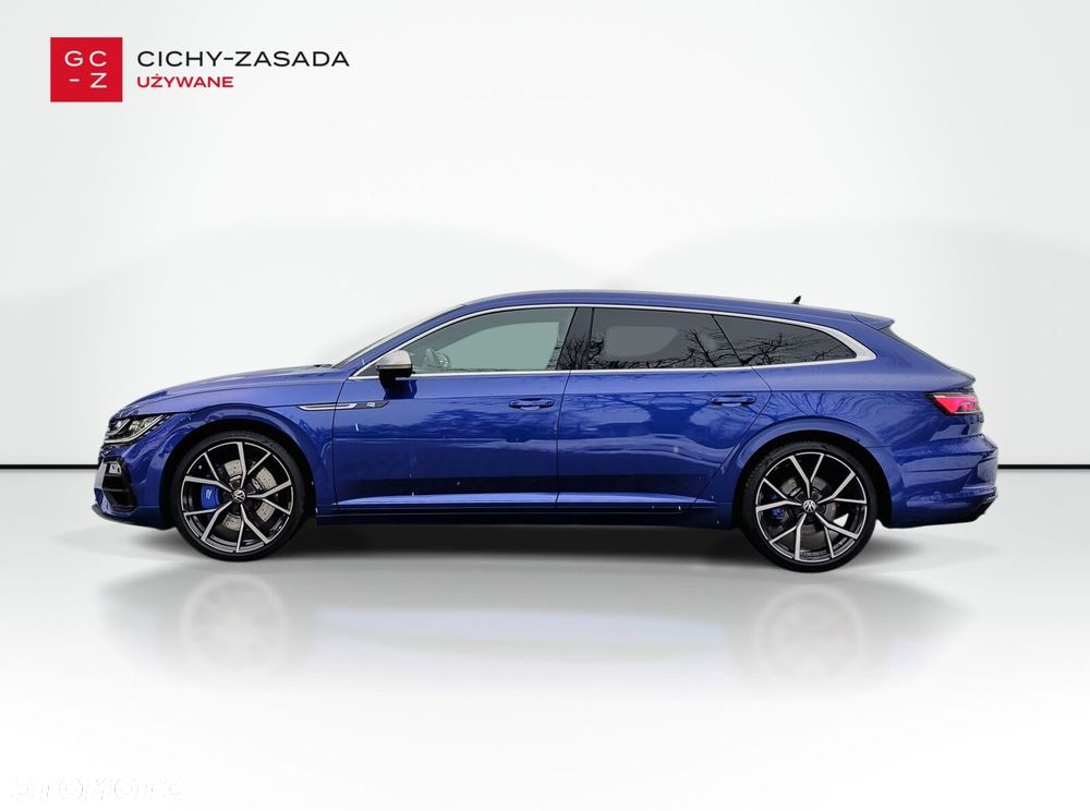 Volkswagen Arteon 2.0 TSI 4Motion R DSG - 2