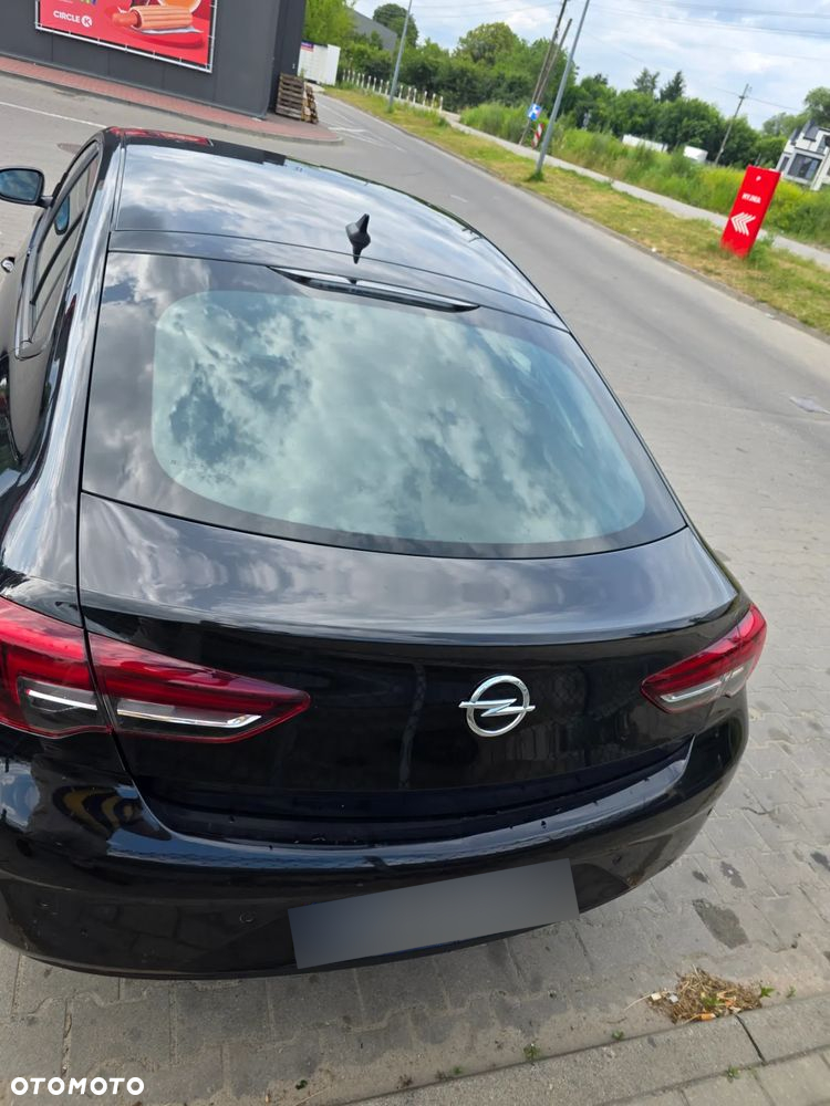 Opel Insignia - 7