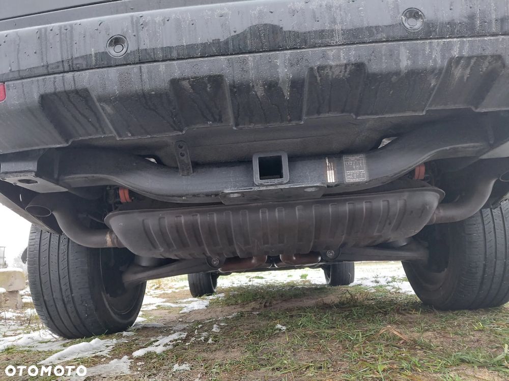 Land Rover Range Rover - 16