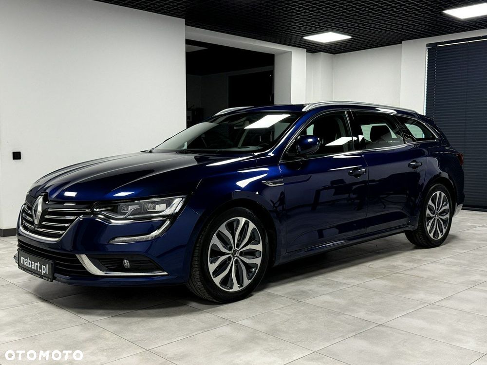 Renault Talisman - 3