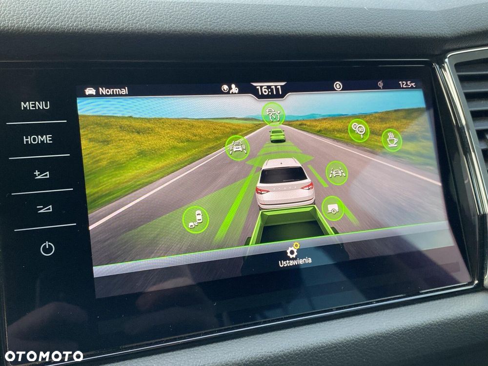 Skoda Kodiaq 2.0 TDI 4x4 L&K DSG - 32