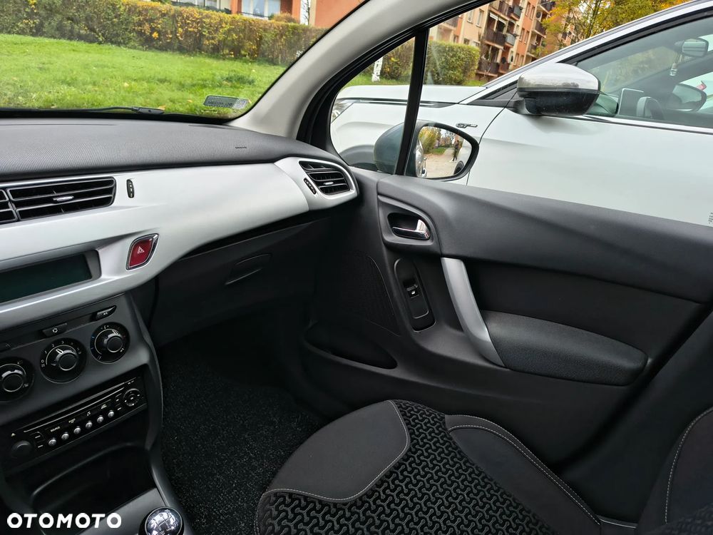 Citroën C3 ver-1-4-hdi-seduction - 10