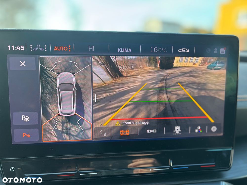 Cupra Formentor 1.5 TSI - 13