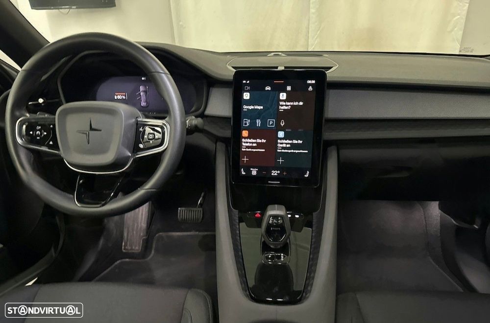 Polestar 2 Long Range 78 kWh - 7