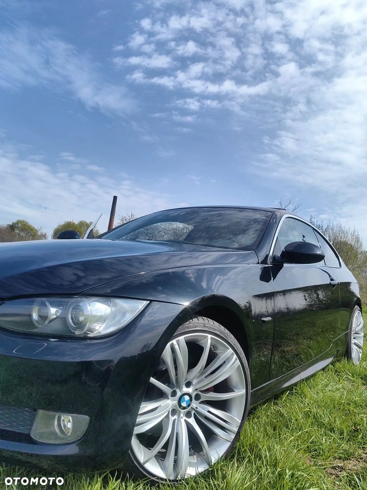 BMW Seria 3 330i - 14