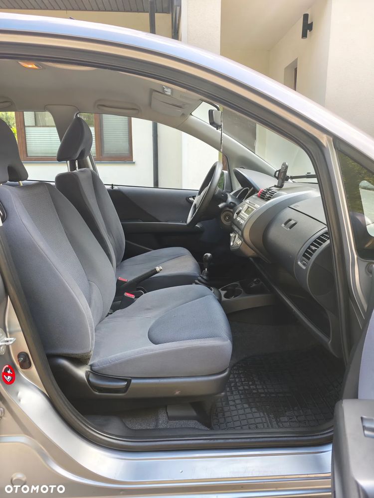 Honda Jazz 1.4 LS - 12