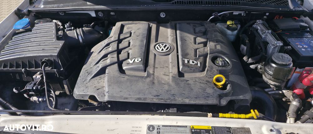 Volkswagen Amarok - 15