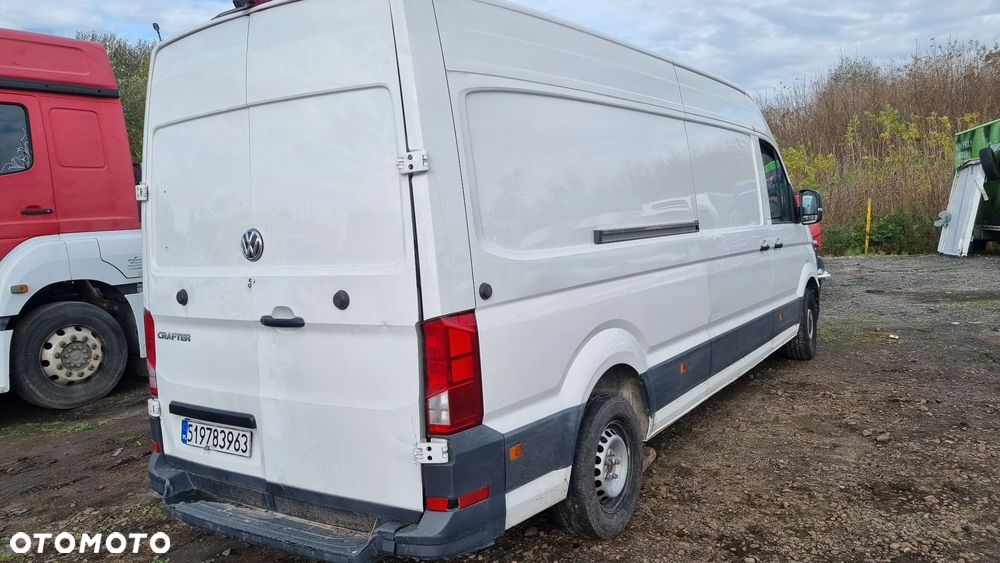 Volkswagen CRAFTER - 3
