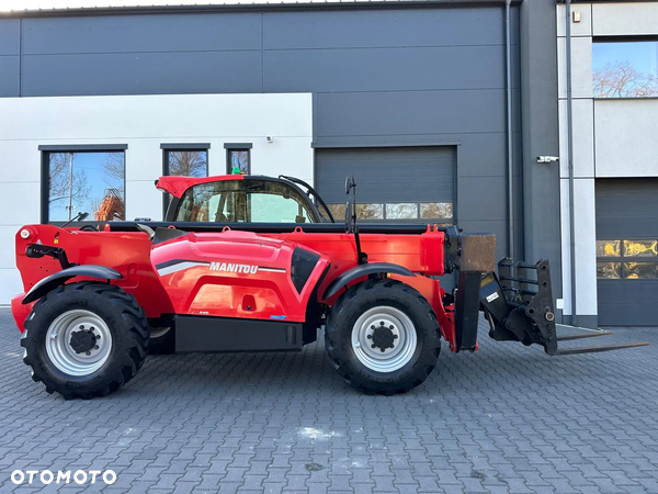 Manitou MT1440