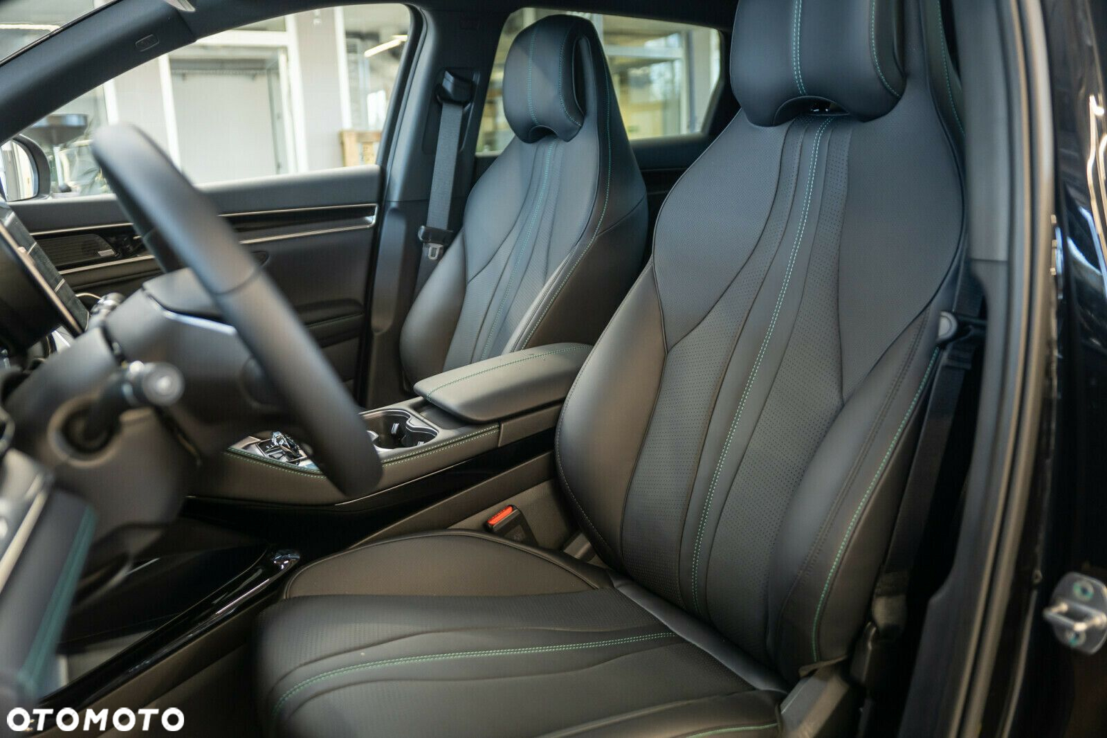 BYD Seal U - 10