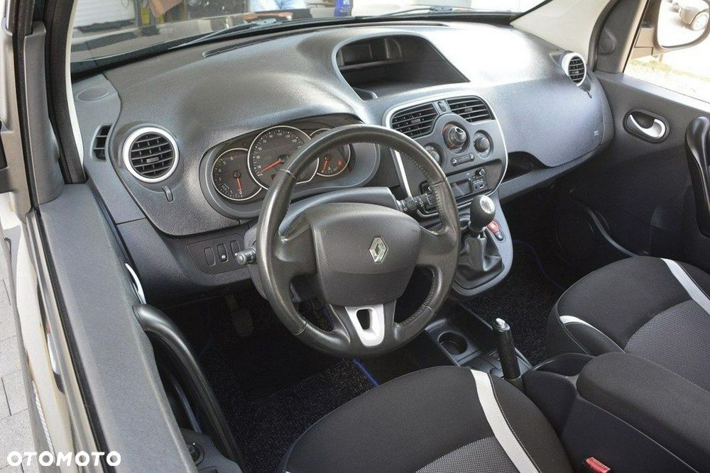 Renault Kangoo - 11