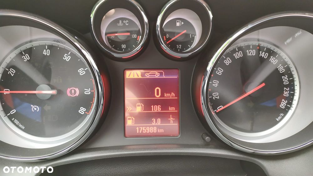 Opel Astra 1.4 T Enjoy S&S EU6 - 10