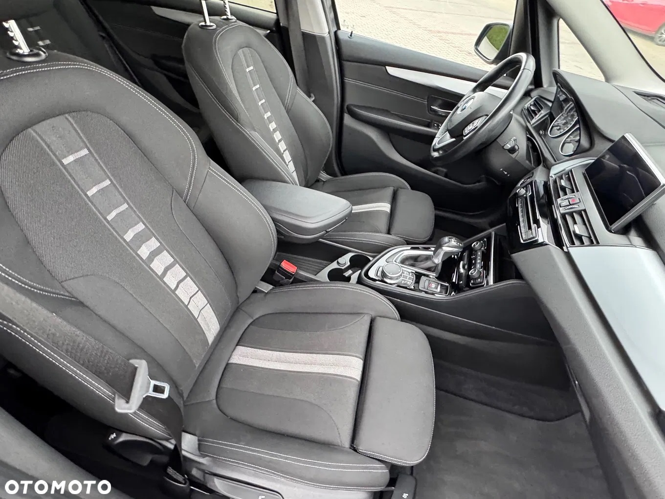 BMW Seria 2 218d Gran Tourer Sport-Aut Luxury Line - 18