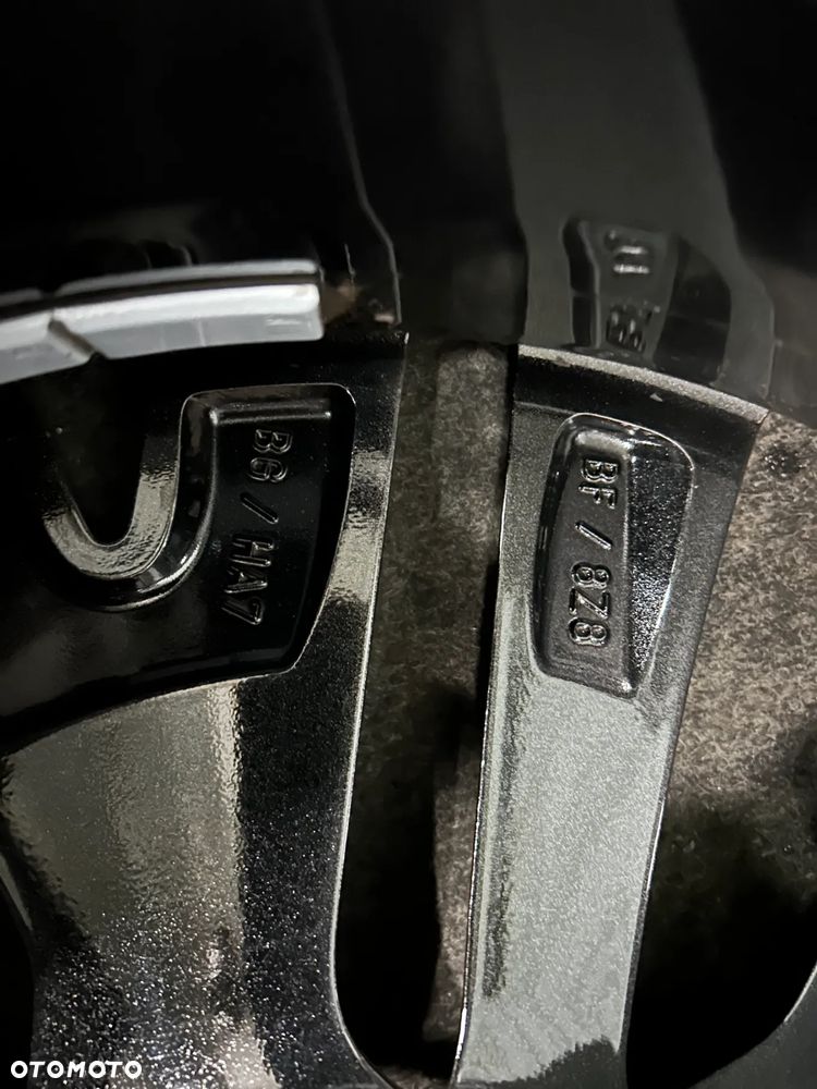 Alufelga Skoda Octavia IV 18 cali 5x112 1szt. 5E3601025BF - 8