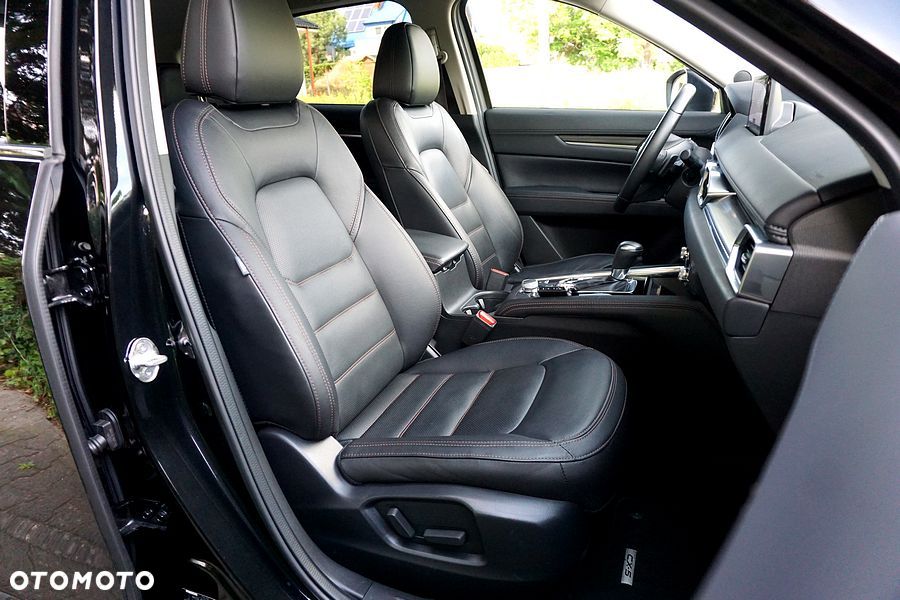 Mazda CX-5 2.0 Exclusive-Line 2WD - 27