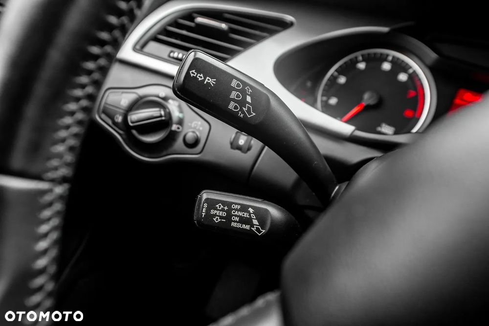 Audi A4 Avant 1.8 TFSI Quattro - 21