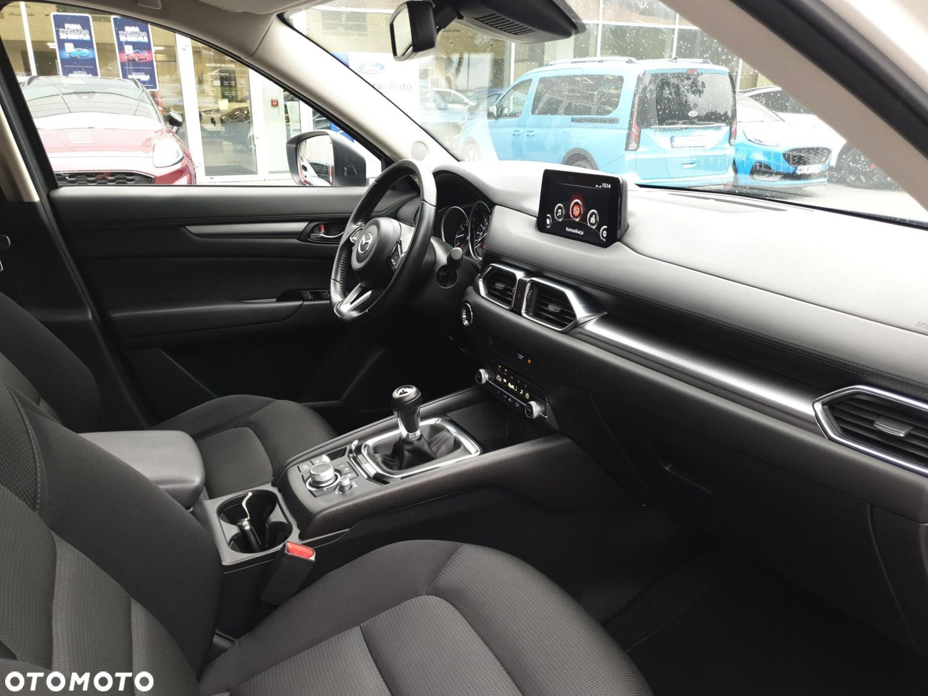 Mazda CX-5 2.0 Skymotion 2WD - 22
