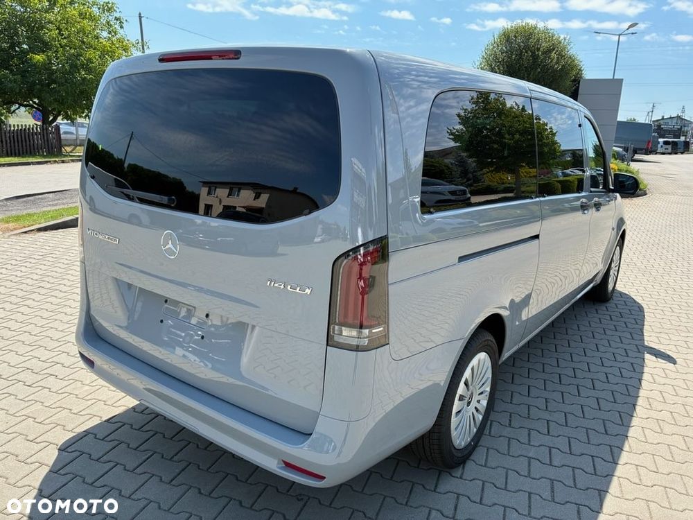 Mercedes-Benz Vito Tourer L3 Pro 9G-Tronic 447.705 - 6