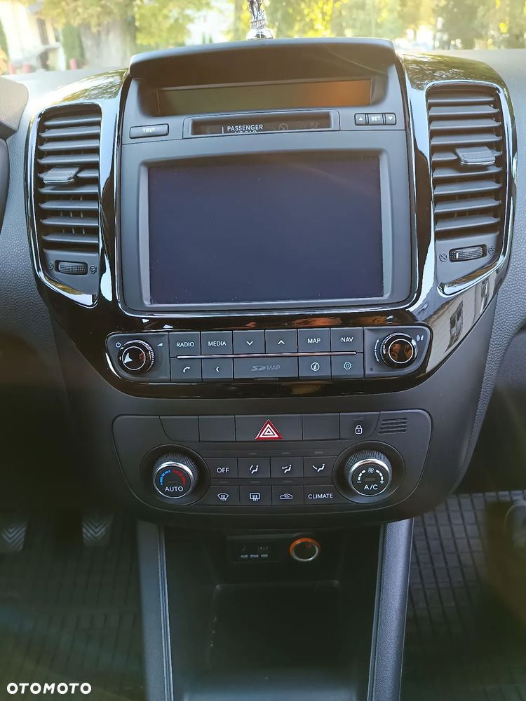 Kia Venga 1.4 Business Line - 26